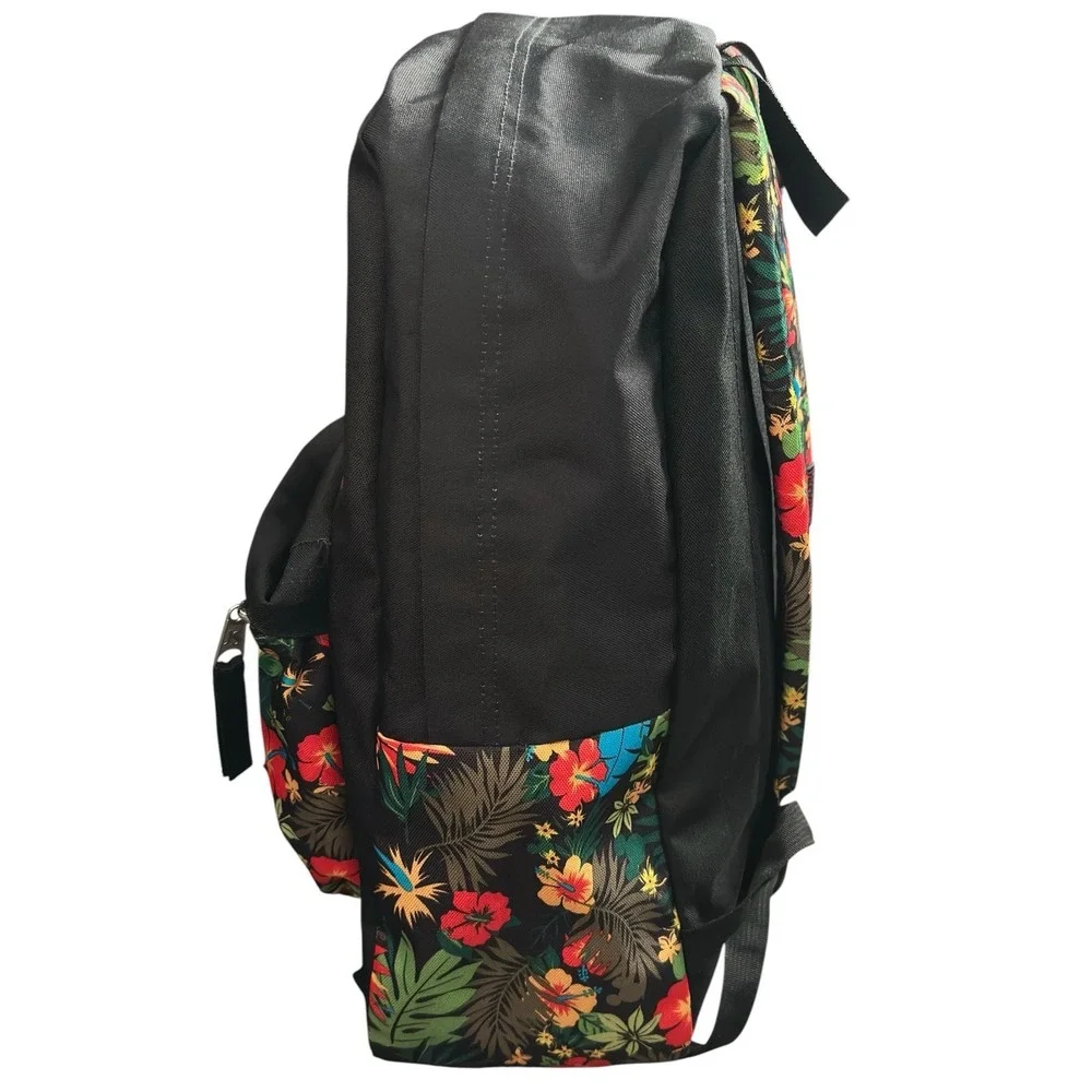 Jansport x Disney Tropical‎ Mickey Mouse High Stakes Floral Backpack